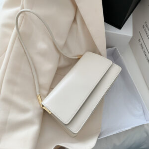 Female Bag Fashion Shoulder Bag Trendy Portable Lady Bag