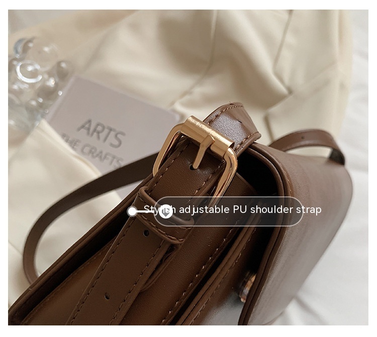 Spring And Summer All-match Crossbody Bag High-grade Shoulder - Image 3