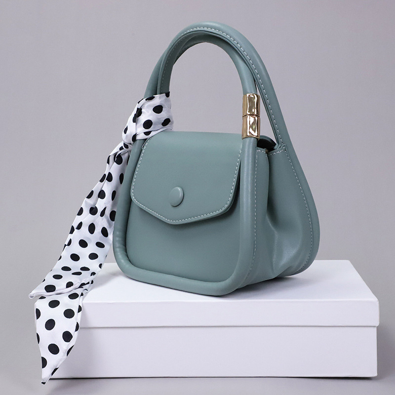 Personalized Shoulder Bag Diagonal Niche Design Ladies - Image 3