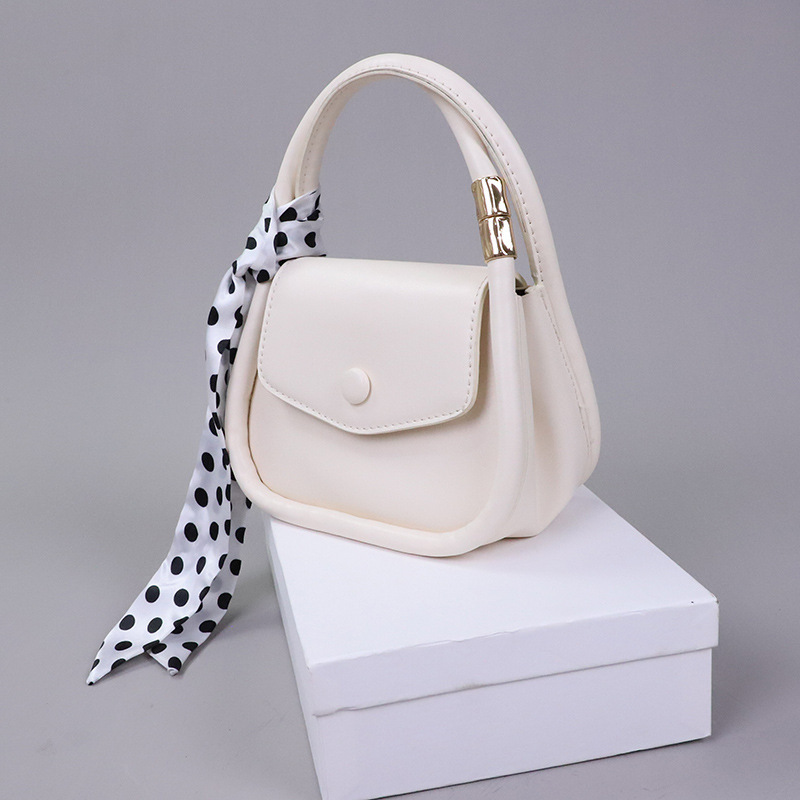 Personalized Shoulder Bag Diagonal Niche Design Ladies - Image 5