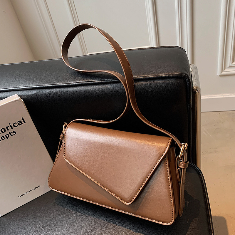 Spring And Summer All-match Crossbody Bag High-grade Shoulder - Image 2